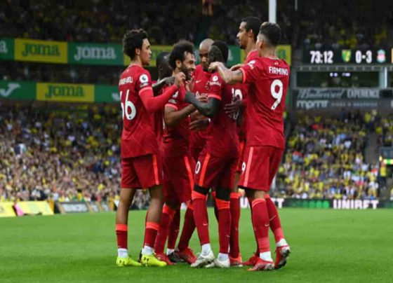 Liverpool vs Burnley Live Streaming, Live Score, LIV vs BUR Dream11 Team Prediction, Lineups, EPL Kick-off Time: English Premier League 2021