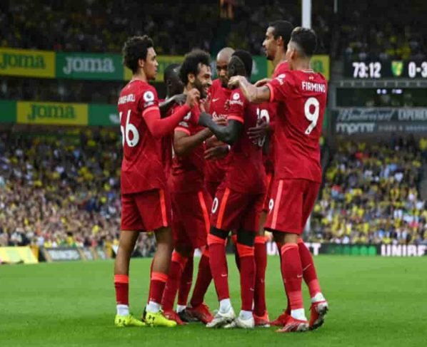 Liverpool vs Burnley Live Streaming, Live Score, LIV vs BUR Dream11 Team Prediction, Lineups, EPL Kick-off Time: English Premier League 2021