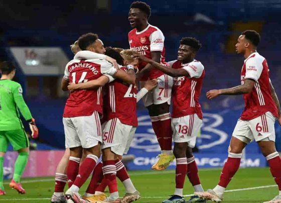 Arsenal vs Chelsea Live Streaming, Live Score, ARS vs CHE Dream11 Team Prediction, Lineups, EPL Kick-off Time: English Premier League 2021