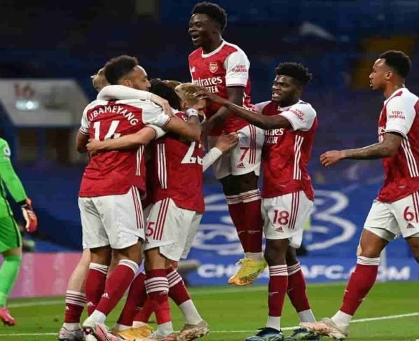 Arsenal vs Chelsea Live Streaming, Live Score, ARS vs CHE Dream11 Team Prediction, Lineups, EPL Kick-off Time: English Premier League 2021