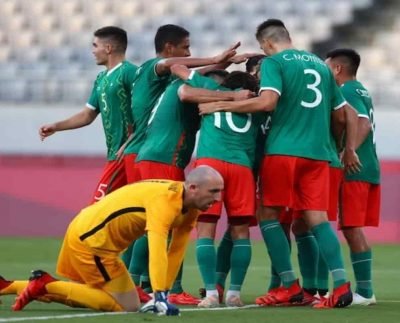 MX-U23 vs JP-U23 Live Score, Mexico U23 vs Japan U23 Dream11 Team Prediction, Live Streaming, Lineups, Timing: 2020 Tokyo Olympics Football