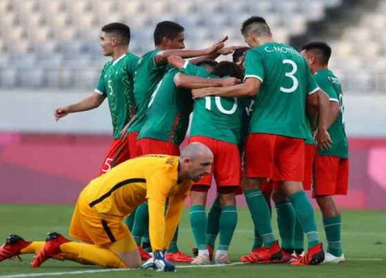 MX-U23 vs JP-U23 Live Score, Mexico U23 vs Japan U23 Dream11 Team Prediction, Live Streaming, Lineups, Timing: 2020 Tokyo Olympics Football