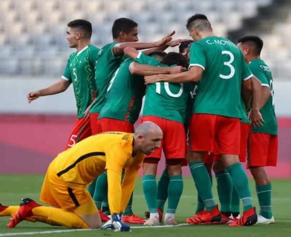 MX-U23 vs JP-U23 Live Score, Mexico U23 vs Japan U23 Dream11 Team Prediction, Live Streaming, Lineups, Timing: 2020 Tokyo Olympics Football
