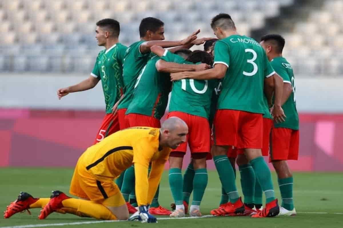 MX-U23 vs JP-U23 Live Score, Mexico U23 vs Japan U23 Dream11 Team Prediction, Live Streaming, Lineups, Timing: 2020 Tokyo Olympics Football