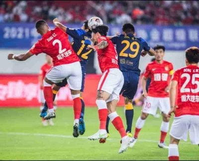 SHD vs CNGZ Dream11 Team Prediction, Shandong Taishan vs Cangzhou Mighty Lions Live Score, H2H, Online Channel, Live streaming: Chinese Super League