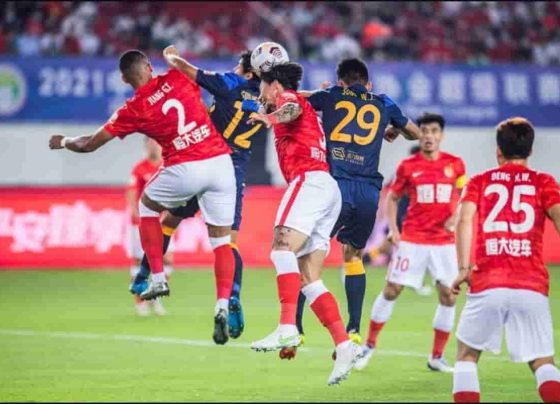 SHD vs CNGZ Dream11 Team Prediction, Shandong Taishan vs Cangzhou Mighty Lions Live Score, H2H, Online Channel, Live streaming: Chinese Super League
