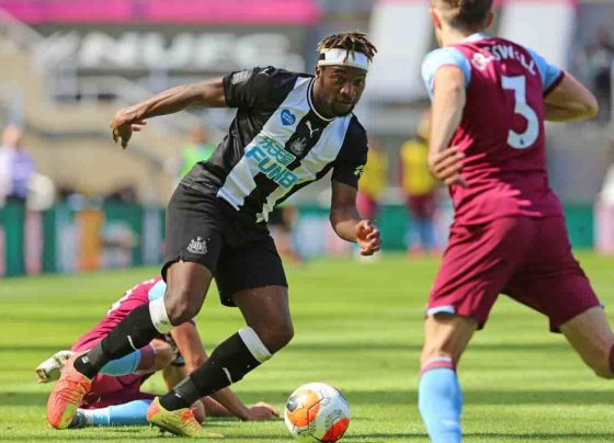 Newcastle United vs West Ham United Live Streaming, Live Score, NEW vs WHU Dream11 Team Prediction, Lineups, EPL Kick-off Time: English Premier League 2021