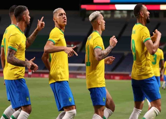 MX-U23 vs BR-U23 Live Score, Mexico U23 vs Brazil U23 Dream11 Team Prediction, Live Streaming, Lineups, Timing: 2020 Tokyo Olympics Football
