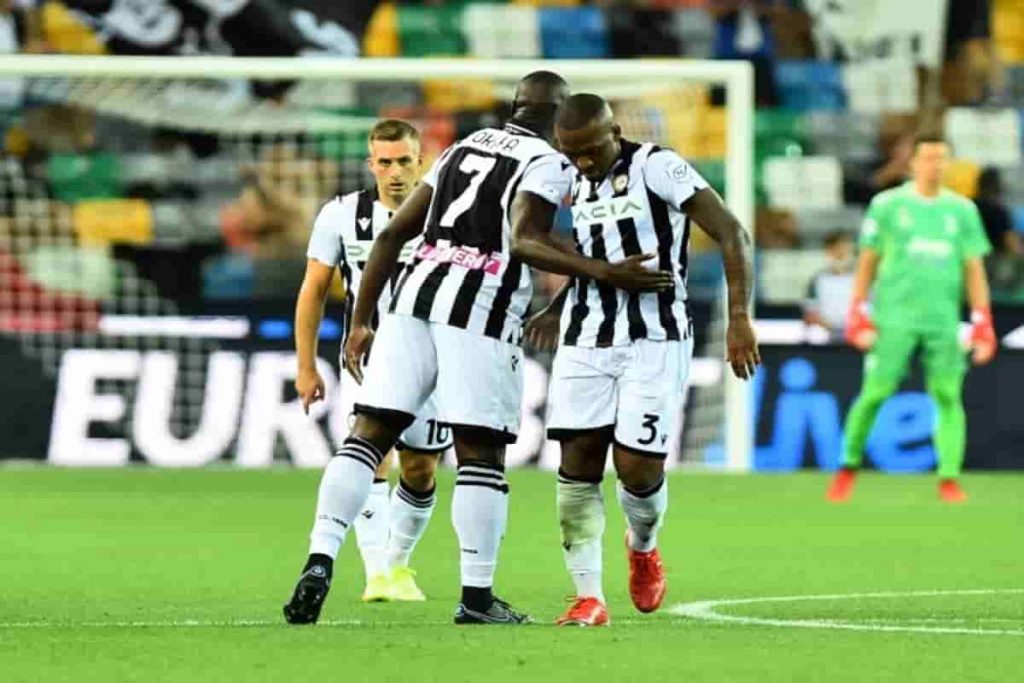 Udinese vs Venezia Live Score, UDI vs VNZ Dream11 Team Prediction, Live Streaming, Lineups, Timing: Brazilian Serie A 2021
