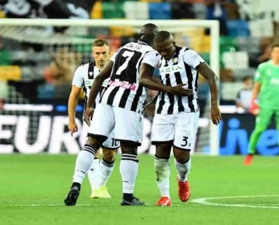 Udinese vs Venezia Live Score, UDI vs VNZ Dream11 Team Prediction, Live Streaming, Lineups, Timing: Brazilian Serie A 2021