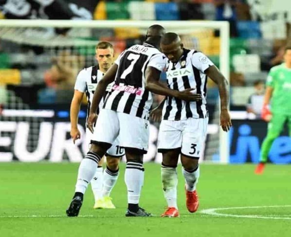 Udinese vs Venezia Live Score, UDI vs VNZ Dream11 Team Prediction, Live Streaming, Lineups, Timing: Brazilian Serie A 2021