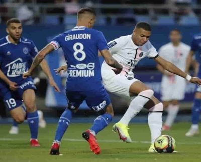 Troyes vs Monaco Live Streaming, Live Score, TYS vs MON Dream11 Team Prediction, Lineups, Kick-off Time: Ligue 1 2021
