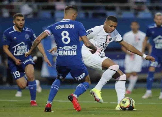 Troyes vs Monaco Live Streaming, Live Score, TYS vs MON Dream11 Team Prediction, Lineups, Kick-off Time: Ligue 1 2021