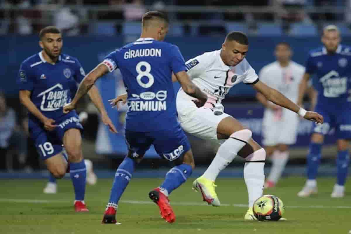 Troyes vs Monaco Live Streaming, Live Score, TYS vs MON Dream11 Team Prediction, Lineups, Kick-off Time: Ligue 1 2021