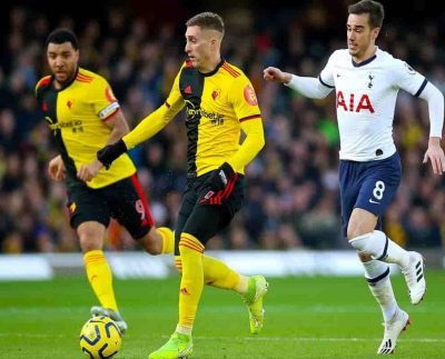 Tottenham Hotspur vs Watford Live Streaming, Live Score, TOT vs WAT Dream11 Team Prediction, Lineups, EPL Kick-off Time: English Premier League 2021