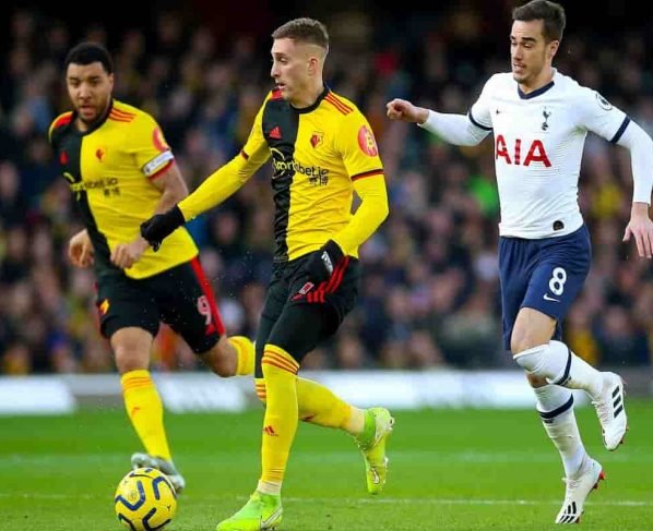 Tottenham Hotspur vs Watford Live Streaming, Live Score, TOT vs WAT Dream11 Team Prediction, Lineups, EPL Kick-off Time: English Premier League 2021
