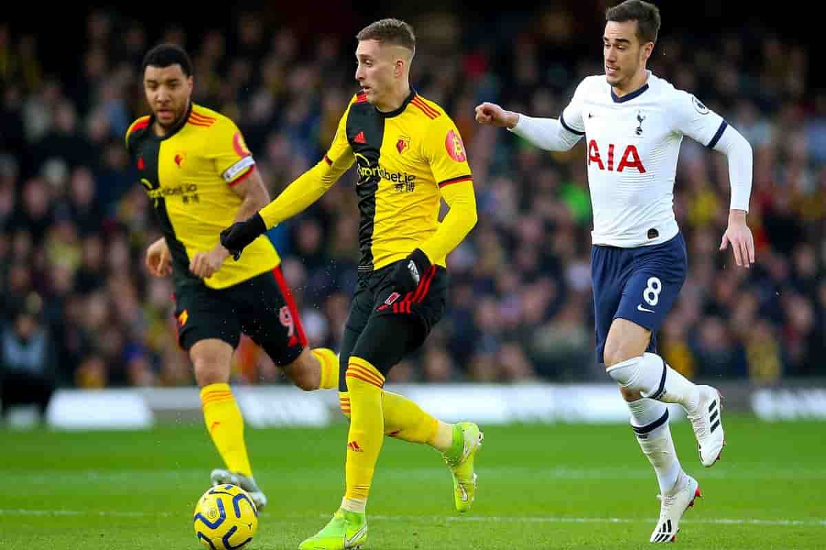Tottenham Hotspur vs Watford Live Streaming, Live Score, TOT vs WAT Dream11 Team Prediction, Lineups, EPL Kick-off Time: English Premier League 2021
