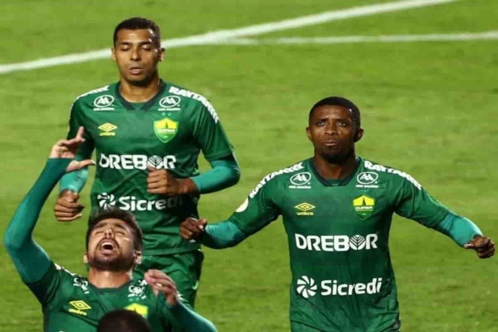 Fortaleza vs Cuiaba Live Streaming, FRTZ vs CUI Dream11 Team Prediction, Live Score, Lineups, Kick-off Time: Serie A 2021