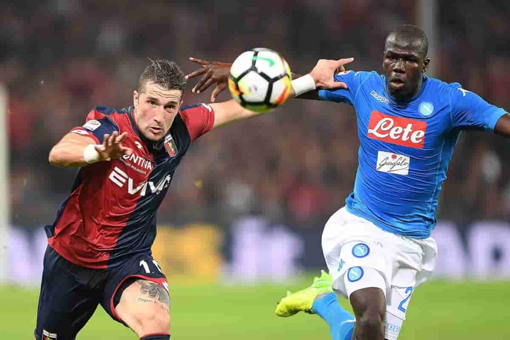 Genoa vs Napoli Live Streaming, GEN vs NAP Dream11 Team Prediction, Live Score, Lineups, Kick-off Time: Serie A 2021