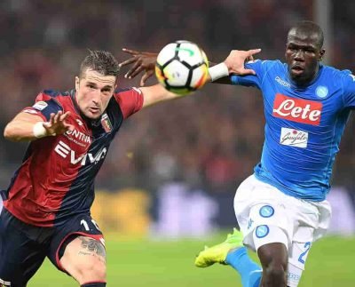 Genoa vs Napoli Live Streaming, GEN vs NAP Dream11 Team Prediction, Live Score, Lineups, Kick-off Time: Serie A 2021