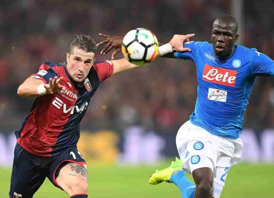 Genoa vs Napoli Live Streaming, GEN vs NAP Dream11 Team Prediction, Live Score, Lineups, Kick-off Time: Serie A 2021