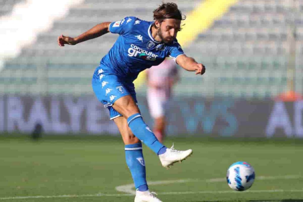 Juventus vs Empoli Live Streaming, JUV vs EMP Dream11 Team Prediction, Live Score, Lineups, Kick-off Time: Serie A 2021