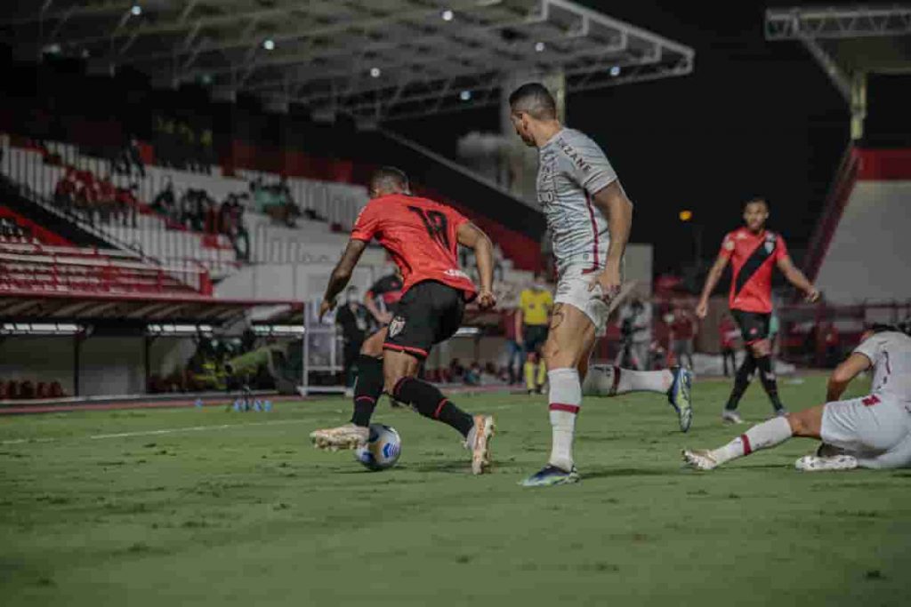 Goianiense FC vs Internacional Live Streaming, GOI vs INTN Dream11 Team Prediction, Live Score, Lineups, Kick-off Time: Serie A 2021