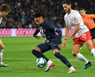 Reims vs Paris Saint-Germain Live Streaming, Live Score, REI vs PSG Dream11 Team Prediction, Lineups, Kick-off Time: Ligue 1 2021