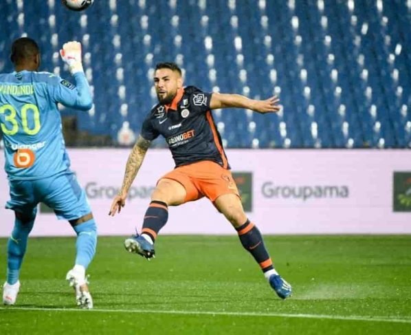 Montpellier vs Marseille Live Streaming, Live Score, MOT vs MAR Dream11 Team Prediction, Lineups, Kick-off Time: Ligue 1 2021