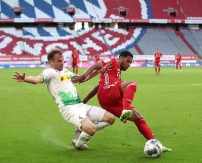 MOB vs BAY Dream11 Team Prediction, Borussia Monchengladbach vs Bayern Munich Live Score, H2H, Online Channel, Live streaming: Bundesliga