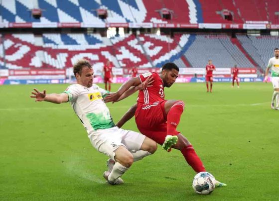 MOB vs BAY Dream11 Team Prediction, Borussia Monchengladbach vs Bayern Munich Live Score, H2H, Online Channel, Live streaming: Bundesliga