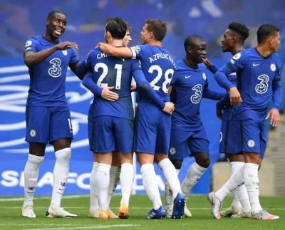 Chelsea vs Crystal Palace Live Streaming, Live Score, CHE vs CRY Dream11 Team Prediction, Lineups, EPL Kick-off Time: English Premier League 2021