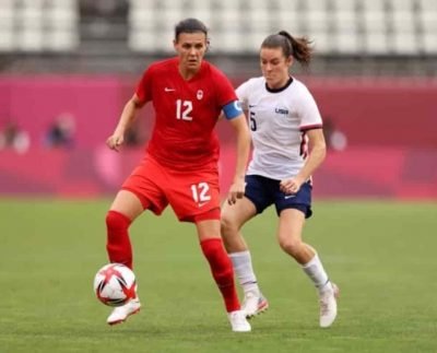SWE-W vs CN-W Live Score, Sweden Women vs Canada Women Dream11 Team Prediction, Live Streaming, Lineups, Timing: 2020 Tokyo Olympics Football