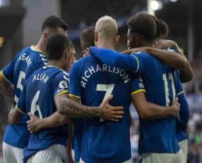 Leeds vs Everton Live Streaming, Live Score, LU vs EVE Dream11 Team Prediction, Lineups, EPL Kick-off Time: English Premier League 2021
