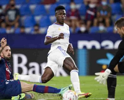 Real Betis vs Real Madrid Live Streaming, Live Score, RB vs RM Dream11 Team Prediction, Lineups, H2H, Kick-off Time: La Liga 2021