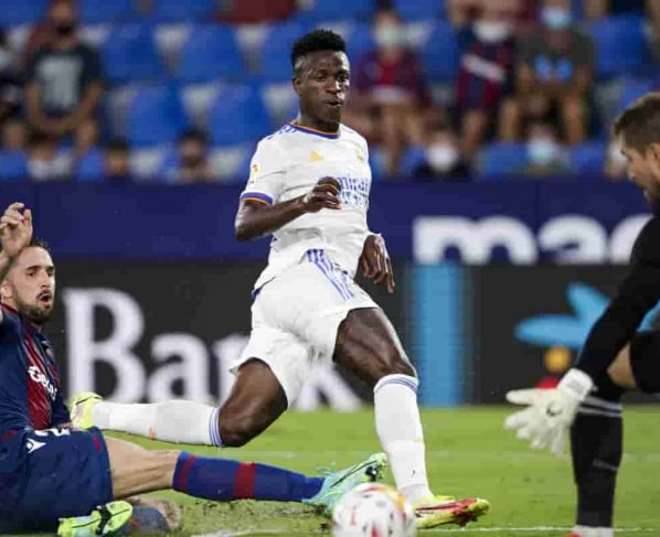 Real Betis vs Real Madrid Live Streaming, Live Score, RB vs RM Dream11 Team Prediction, Lineups, H2H, Kick-off Time: La Liga 2021
