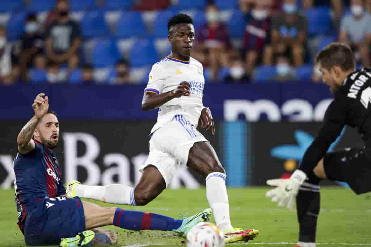 Real Betis vs Real Madrid Live Streaming, Live Score, RB vs RM Dream11 Team Prediction, Lineups, H2H, Kick-off Time: La Liga 2021