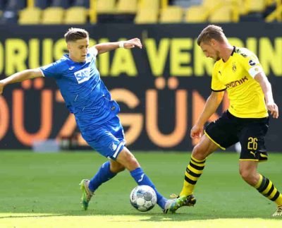 Borussia Dortmund vs TSG 1899 Hoffenheim Live Streaming, Live Score, DOR vs HOF Dream11 Team Prediction, Lineups, Kick-off Time: Bundesliga 2021.
