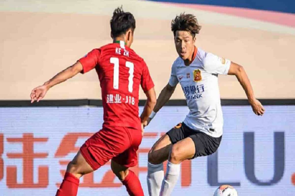 HBI vs SHGP Dream11 Team Prediction, Hebei vs Shanghai Port Live Score, H2H, Online Channel, Live Streaming: Chinese Super League