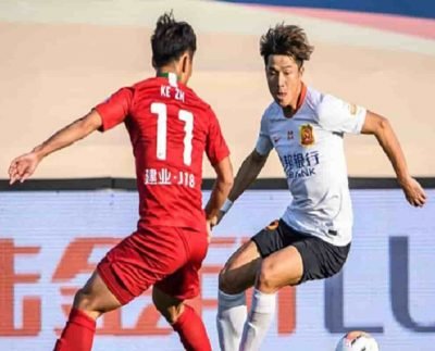 HBI vs SHGP Dream11 Team Prediction, Hebei vs Shanghai Port Live Score, H2H, Online Channel, Live Streaming: Chinese Super League