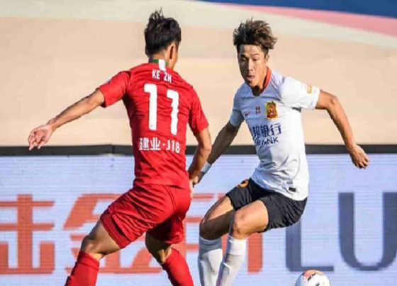 HBI vs SHGP Dream11 Team Prediction, Hebei vs Shanghai Port Live Score, H2H, Online Channel, Live Streaming: Chinese Super League