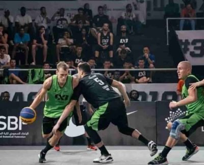 Saudi Arabia vs Palestine LIVE Streaming, KSA vs PAL Dream11 Team Prediction, Lineups: FIBA Asia Cup Qualifier Basketball 2021
