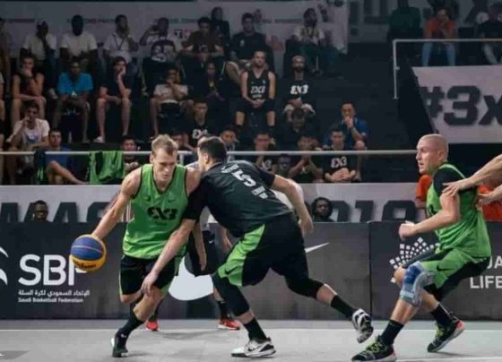 Saudi Arabia vs Palestine LIVE Streaming, KSA vs PAL Dream11 Team Prediction, Lineups: FIBA Asia Cup Qualifier Basketball 2021