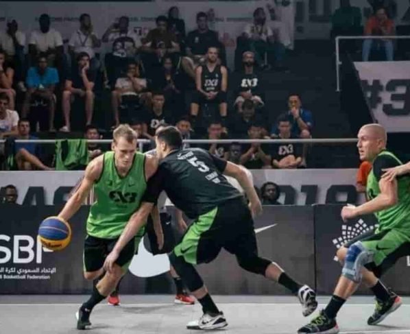 Saudi Arabia vs Palestine LIVE Streaming, KSA vs PAL Dream11 Team Prediction, Lineups: FIBA Asia Cup Qualifier Basketball 2021