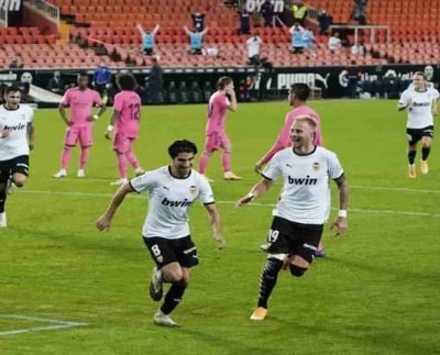 Valencia CF vs Alaves Live Streaming, Live Score, VAL vs ALA Dream11 Team Prediction, Lineups, H2H, Kick-off Time: La Liga 2021