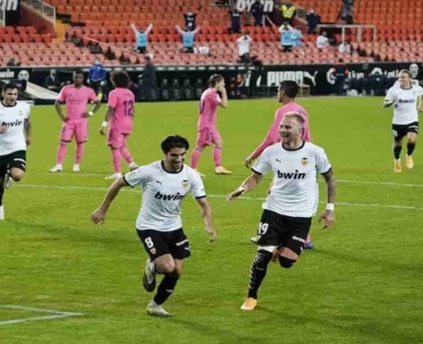 Valencia CF vs Alaves Live Streaming, Live Score, VAL vs ALA Dream11 Team Prediction, Lineups, H2H, Kick-off Time: La Liga 2021