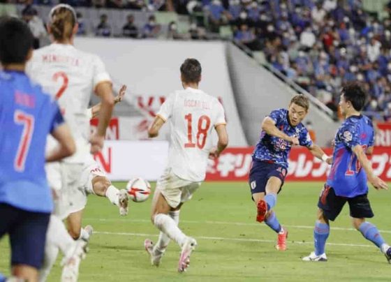 JP-U23 vs SP-U23 Live Score, Japan U23 vs Spain U23 Dream11 Team Prediction, Live Streaming, Lineups, Timing: 2020 Tokyo Olympics Football