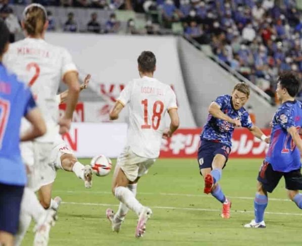 JP-U23 vs SP-U23 Live Score, Japan U23 vs Spain U23 Dream11 Team Prediction, Live Streaming, Lineups, Timing: 2020 Tokyo Olympics Football
