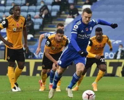 Leicester City vs Wolverhampton Wanderers Live Streaming, Live Score, LEI vs WOL Dream11 Team Prediction, Lineups, EPL Kick-off Time: English Premier League 2021