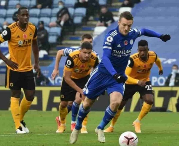 Leicester City vs Wolverhampton Wanderers Live Streaming, Live Score, LEI vs WOL Dream11 Team Prediction, Lineups, EPL Kick-off Time: English Premier League 2021
